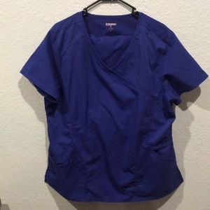 Scrubstar top and bottom set